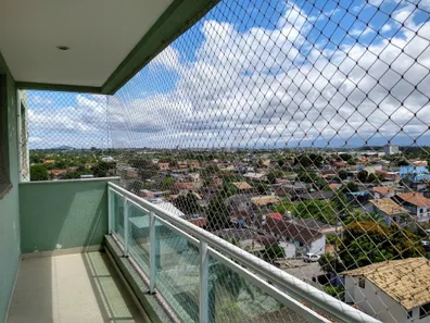 Apartamento com 2 Quartos à venda, 72m² no Ampliação, Itaboraí