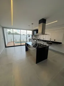 Casa de Condomínio com 3 Quartos à venda, 176m² no Areão, Taubaté