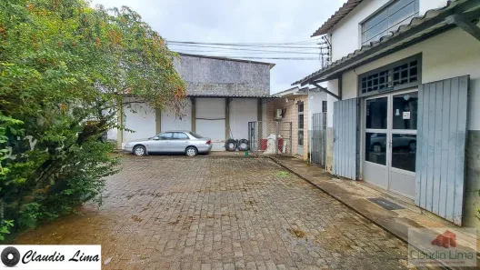 Galpão/Depósito/Armazém à venda, 1030m² no Cidade Nova, Salvador