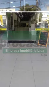 Ponto Comercial para alugar, 12m² no Chapada, Manaus