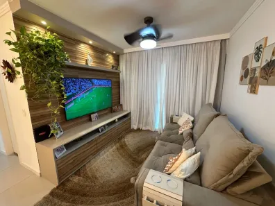 Apartamento com 2 Quartos à venda, 90m² no Palmeiras, Nova Iguaçu