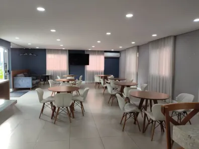 Apartamento com 2 Quartos à venda, 50m² no Campo Grande, Rio de Janeiro