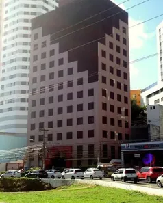 Sala Comercial à venda, 40m² no Pituba, Salvador