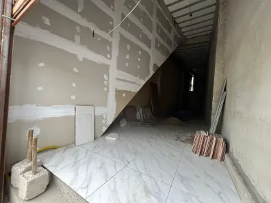 Ponto Comercial para alugar, 80m² no Professor Washington Pires (Parque Durval de Barros), Ibirité