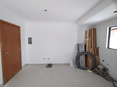 Kitnet com 1 Quarto à venda, 23m² no Parque da Fonte, São José dos Pinhais