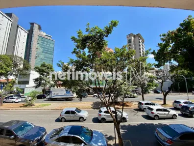 Casa com 5 Quartos para alugar, 291m² no Funcionários, Belo Horizonte