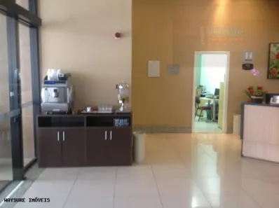 Flat com 1 Quarto à venda, 28m² no Adrianópolis, Manaus