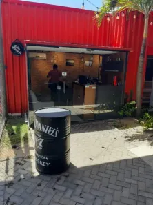Ponto Comercial para alugar, 350m² no Petrópolis, Natal