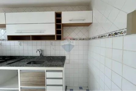 Apartamento com 2 Quartos à venda, 48m² no Jardim das Margaridas, Salvador