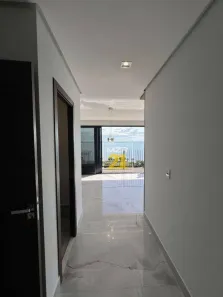 Apartamento com 3 Quartos para alugar, 113m² no Graciosa - Orla 14, Palmas
