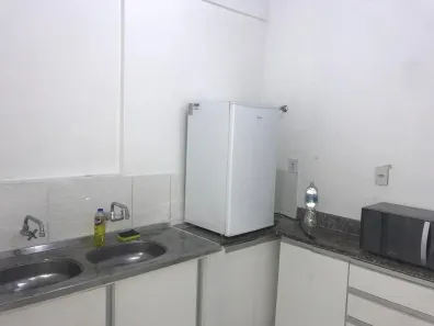 Ponto Comercial para alugar, 40m² no Pituba, Salvador