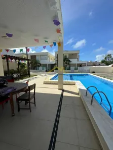 Casa de Condomínio com 4 Quartos à venda, 280m² no Buraquinho, Lauro de Freitas
