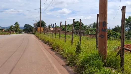 Lote/Terreno à venda, 360m² no Nazaré, São Joaquim de Bicas