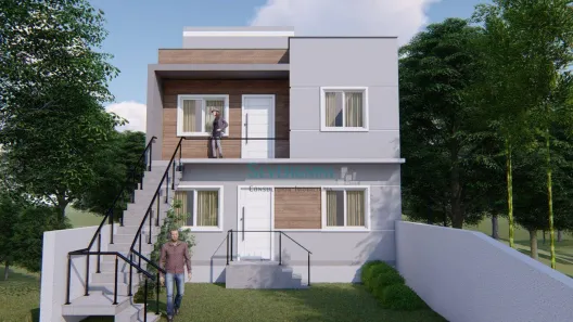 Lote/Terreno à venda, 203m² no Jardim do Bosque, Cachoeirinha