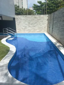 Apartamento com 2 Quartos para alugar, 48m² no Boa Viagem, Recife