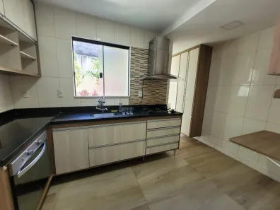 Casa com 3 Quartos à venda, 120m² no Vila de Abrantes (Abrantes), Camaçari