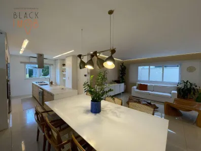 Casa de Condomínio com 4 Quartos à venda, 300m² no Jardim das Nações, Taubaté