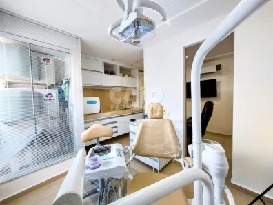 Sala Comercial à venda, 30m² no Petrópolis, Natal