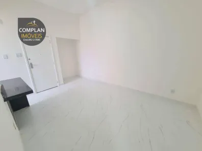 Apartamento com 1 Quarto à venda, 37m² no Catete, Rio de Janeiro