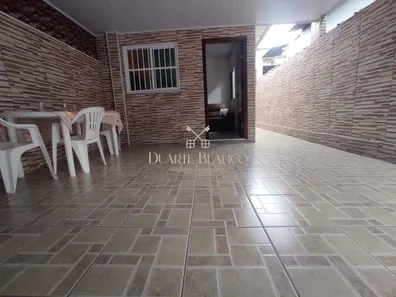 Casa com 3 Quartos à venda, 250m² no Jardim Boa Esperança (Vicente de Carvalho), Guarujá