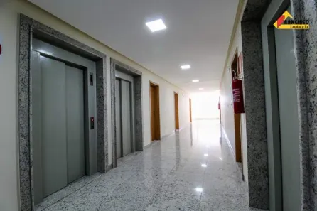 Sala Comercial para alugar, 46m² no Liberdade, Divinópolis