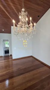 Casa de Condomínio com 7 Quartos para venda ou aluguel, 586m² no Chácaras Cataguá, Taubaté