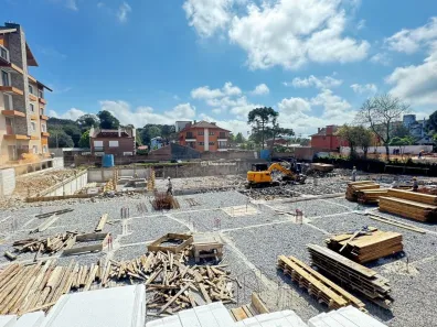 Ponto Comercial à venda, 63m² no Centro, Canela