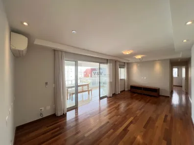 Apartamento com 2 Quartos à venda, 105m² no Cidade Monções, São Paulo