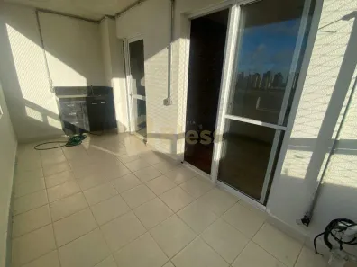 Apartamento com 3 Quartos para alugar, 117m² no Neópolis, Natal