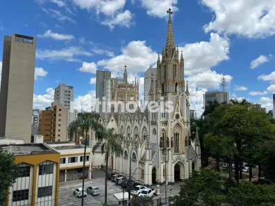 Apartamento com 3 Quartos à venda, 116m² no Lourdes, Belo Horizonte