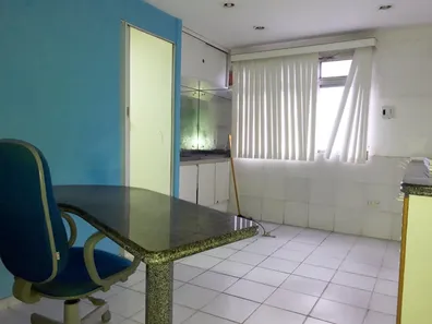 Sala Comercial com 1 Quarto à venda, 30m² no Boa Viagem, Recife