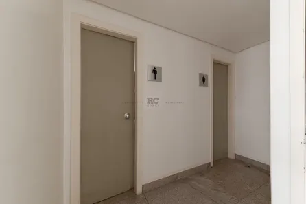 Sala Comercial para alugar, 30m² no Serra, Belo Horizonte