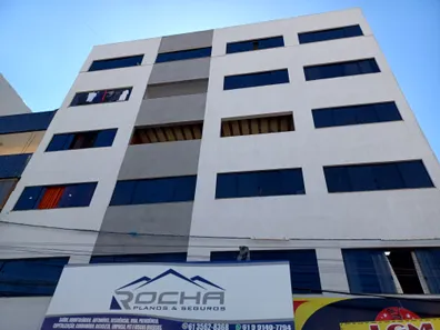 Apartamento com 2 Quartos à venda, 45m² no Área de Desenvolvimento Econômico, Brasília