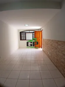 Casa de Condomínio com 3 Quartos para venda ou aluguel, 139m² no Vila Valqueire, Rio de Janeiro