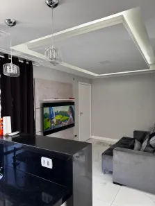 Apartamento com 2 Quartos para alugar, 45m² no Catu de Abrantes (Abrantes), Camaçari