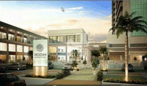 Sala Comercial à venda, 25m² no Estrela do Norte, São Gonçalo