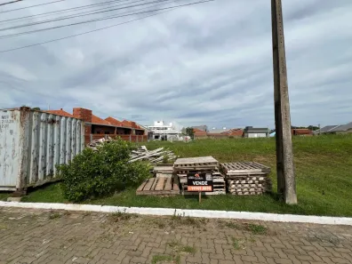 Lote/Terreno à venda, 378m² no , Vera Cruz