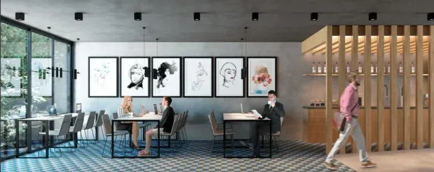 Ponto Comercial à venda, 109m² no Jardim Oceania, João Pessoa