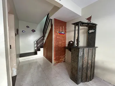 Casa de Condomínio com 3 Quartos para alugar, 100m² no Ogiva, Cabo Frio