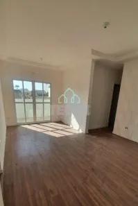 Apartamento com 2 Quartos à venda, 66m² no Vila São Geraldo, Taubaté