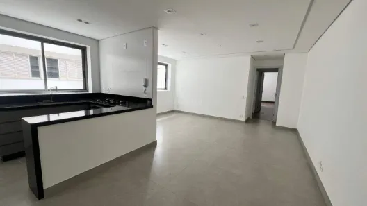 Apartamento com 2 Quartos para alugar, 83m² no Savassi, Belo Horizonte