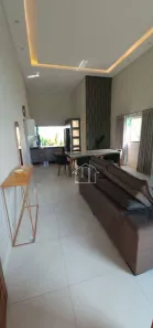 Casa de Condomínio com 3 Quartos à venda, 150m² no Condomínio Terras do Vale, Caçapava