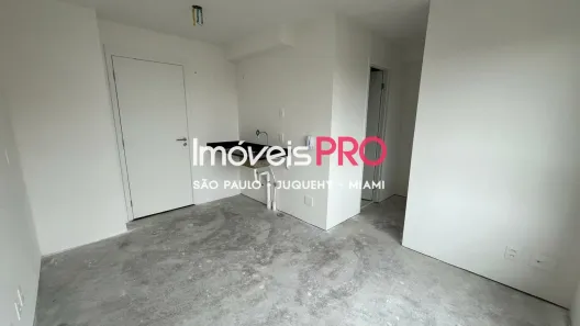 Kitnet com 1 Quarto à venda, 22m² no Campo Belo, São Paulo
