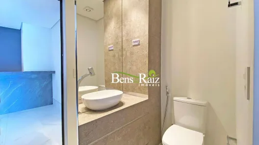 Apartamento com 2 Quartos para alugar, 150m² no Serra, Belo Horizonte