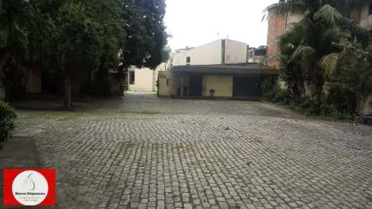 Galpão/Depósito/Armazém à venda, 5400m² no Cosme de Farias, Salvador