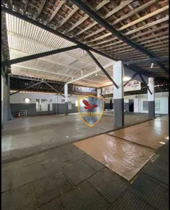 Ponto Comercial à venda, 400m² no Pitimbu, Natal