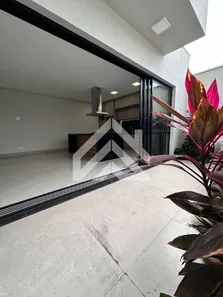 Sobrado com 3 Quartos à venda, 200m² no Jardim Residencial Copacabana, Rio Claro