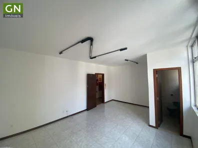 Sala Comercial à venda, 28m² no Santo Agostinho, Belo Horizonte