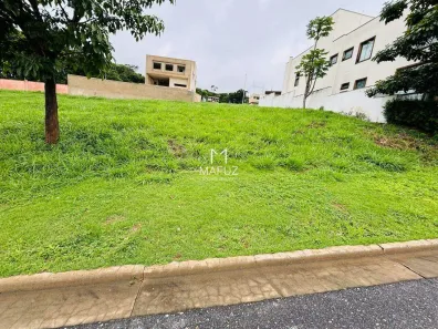 Lote/Terreno à venda, 502m² no Alphaville Vespasiano, Vespasiano