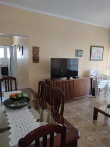 Apartamento com 2 Quartos à venda, 90m² no Vila Alzira, Guarujá